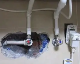 金水区漏水维修多少钱
