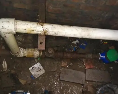 金水区水管维修哪家好