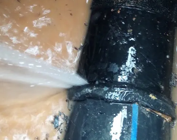金水区漏水维修价格明细