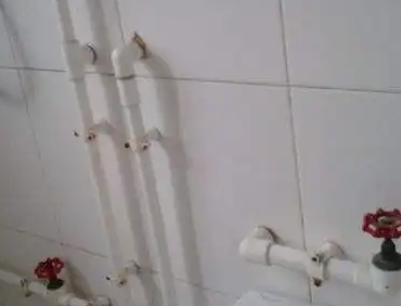 金水区水管维修多少钱