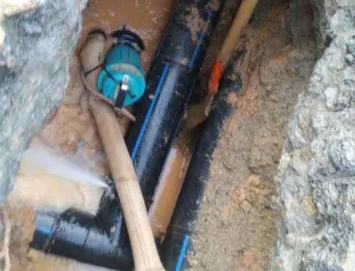 金水区水管维修哪家好