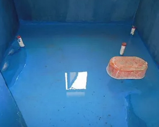 金水区卫生间防水多少钱