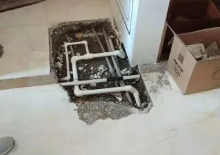金水区查漏水多少钱
