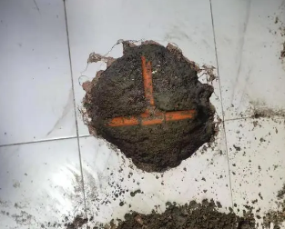 金水区查漏水多少钱